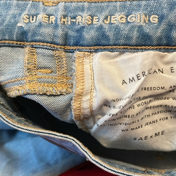 America eagle - Picture 5 of 5